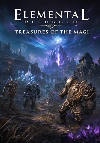 Elemental Reforged Treasures of the Magi ราคาถูก